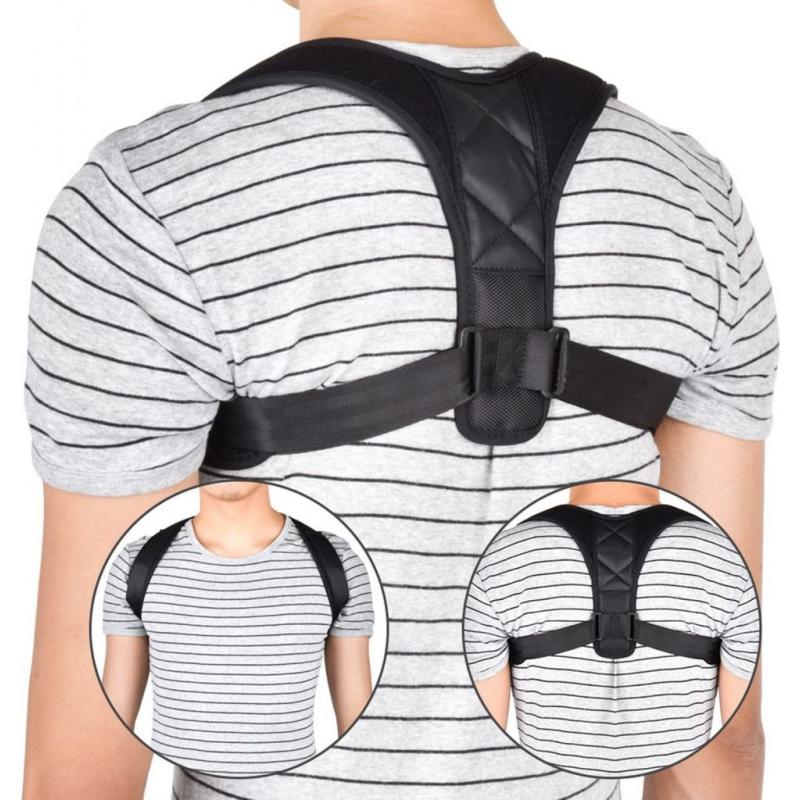 Posture Corrector for Women and Men