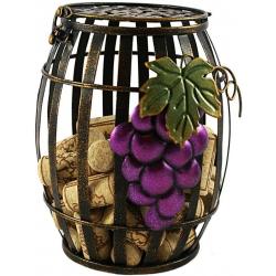 Thirteen Chefs Cork Holder