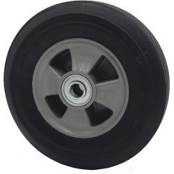 8 Economy Solid Hand Truck Wheel