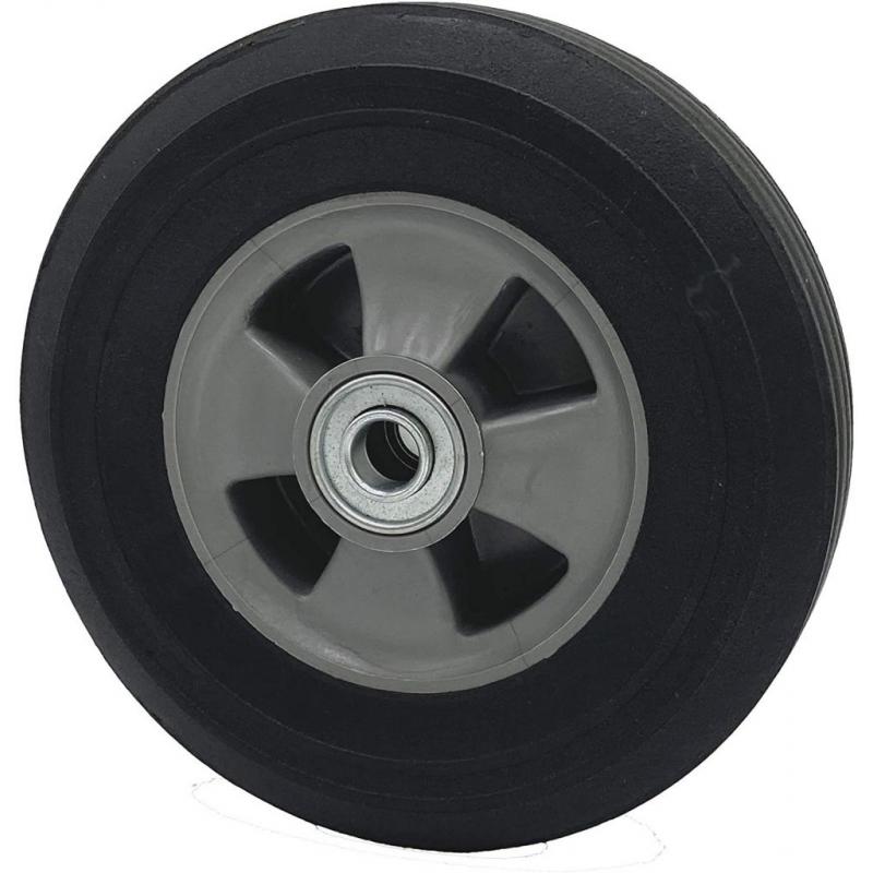 8 Economy Solid Hand Truck Wheel