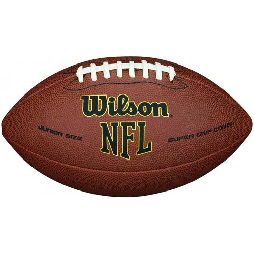 Wilson NFL football