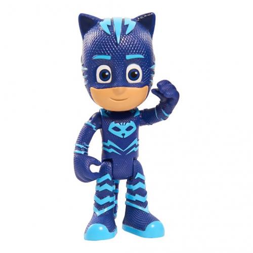 Just Play PJ Masks Catboy Action Figure 3 Inches