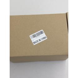 Foot Pegs Solid Steel Black  For 2007-2017 Jeep Wrangler Jk & Unlimited 2 Pieces