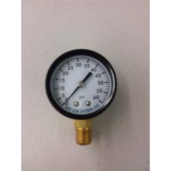 Super Pro Pool Filter Pressure Gauge 2