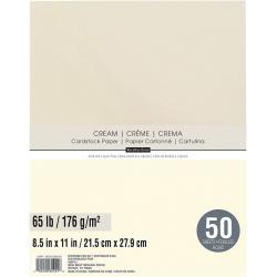 Cardstock Paper - Recollections