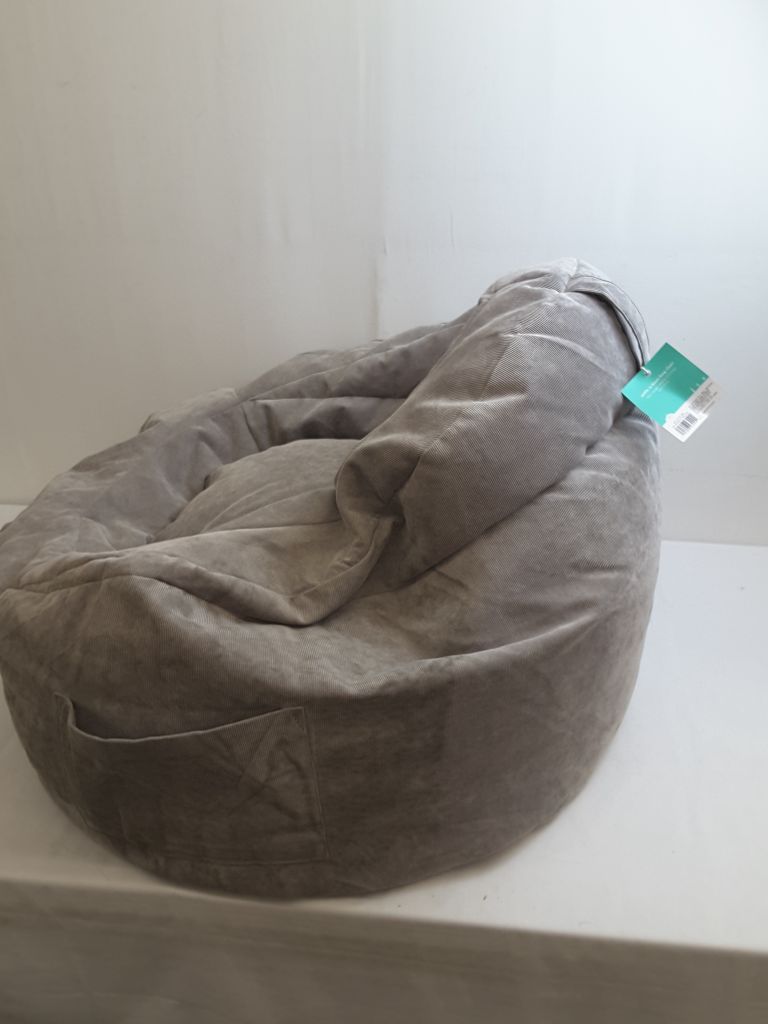 pillowfort settle in bean bag chair